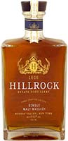 Hillrock Single Malt 750ml