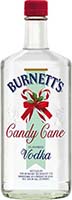 Burnett's Candy Cane Vodka