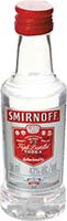 Smirnoff No. 21 Red Label Vodka Is Out Of Stock