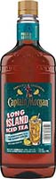 Captain Morgan Long Island Iced Tea 750ml Is Out Of Stock