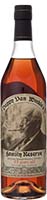 Pappy Van Winkle 15 Yr Is Out Of Stock