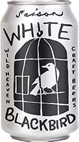 Wild Heaven White Blackbird 6pk Can