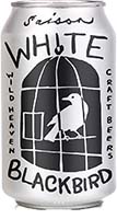 Wild Heaven White Blackbird 12oz