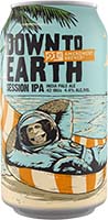 21st Down To Earth 6pk Cans
