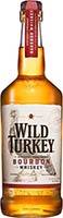 Wild Turkey 81 Bourbon