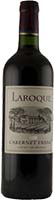 Laroque Cab Franc 750 Ml Bottle