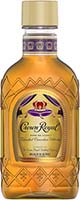 Crown Royal Canadian Whisky Is Out Of Stock