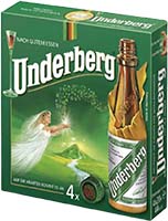Underberg Bitters Is Out Of Stock