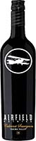 Airfield Runway Cabernet Is Out Of Stock