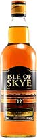 Isle Of Skye 12 Year Old Blended Scotch Whiskey Is Out Of Stock