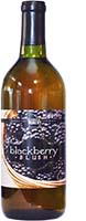 Georgia Wines Blackberry Wine