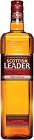 Scottish Leader Blended Scotch Whiskey Is Out Of Stock