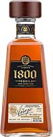 1800  Anejo Is Out Of Stock
