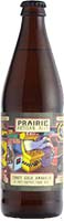 Prairie Artisan Ales 'prairie Gold' Sour Golden Ale