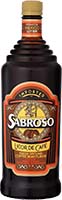 Sabroso Coffee Liq