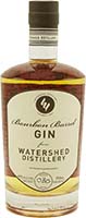 Watershed Gin Bourbon Barrel Is Out Of Stock