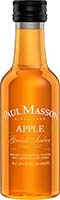 Paul Masson Brandy Apple