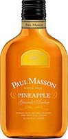 Paul Masson P.apple .375ml