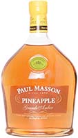 Paul Masson Pineapple Brandy