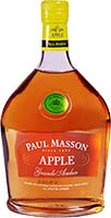 Paul Masson Apple Brandy