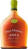P Masson Gr Amber Apple 54 750ml