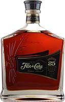 Flor De Cana 25 Year Rum