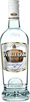 White Oak Rum Is Out Of Stock