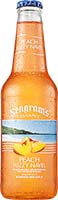 Seagram's Escapes Peach Bellini 4pk Is Out Of Stock