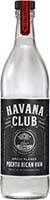 Havana Club Anejo Blanco Is Out Of Stock