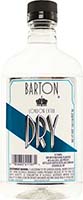Barton Gin 375 Ml