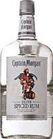 Captain Morgan Silver Spiced - 1.75l