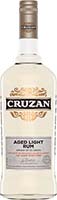 Cruzan Aged White Rum Is Out Of Stock