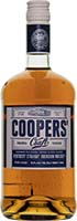 Coopers Craft Bourbon