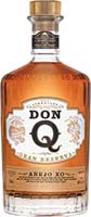 Don Q Anejo Xo Rum 750