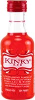 Kinky Red 50 Ml