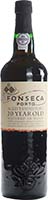 Fonseca 20yr Tawny Port 750ml Is Out Of Stock