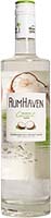 Rumhaven Coconut Rum