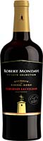 Robert Mondavi Bourbon Barrel Cabernet 750ml