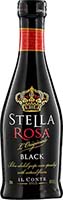 Stella Rosa - Black