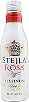Stella Rosa Platinum 4pk