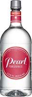 Pearl Pomegranate Vodka