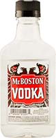 Mr. Boston Vodka