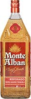 Monte Alban Rep