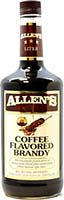 Allen's Coffee Brandy Is Out Of Stock