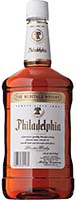Philadelphia Blended American Whiskey