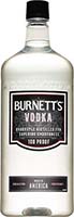 Burnetts 100 Proof Vodka