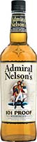 Admiral Nelson's Spiced 101 Rum