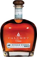 Calumet Bourbon Whiskey