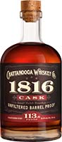 Chattanooga Whiskey Cask