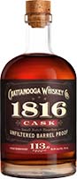 Chattanooga Whiskey 1816 Reserve Is Out Of Stock